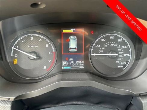 Used 2019 Subaru Forester image 14