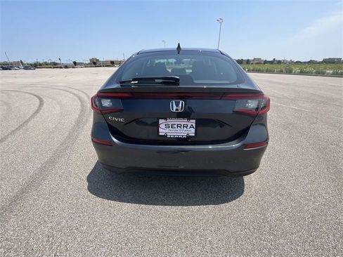 Certified 2023 Honda Civic LX image 15