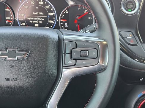 Used 2023 Chevrolet Blazer RS image 28