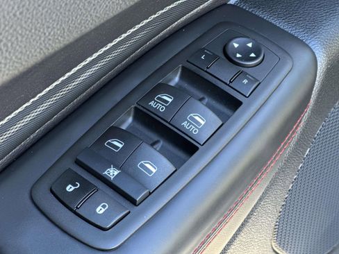 Used 2024 Dodge Durango R/T image 21