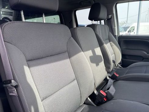 Used 2017 GMC Sierra 1500 SLE AWD/4WD image 10