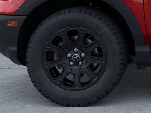 New 2026 Ford Bronco Sport Badlands w/ Badlands Tech Package AWD/4WD image 19