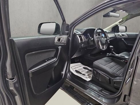 Used 2020 Ford Ranger XLT w/ Equipment Group 301A Mid image 8