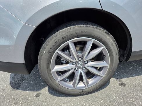 Used 2023 Acura RDX AWD w/ Technology Package image 27