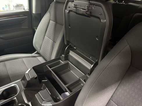 New 2026 GMC Sierra 1500 Elevation AWD/4WD image 23