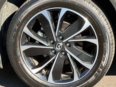 Used 2023 MAZDA CX-5 AWD 2.5 S w/ Premium Plus Pkg image 33