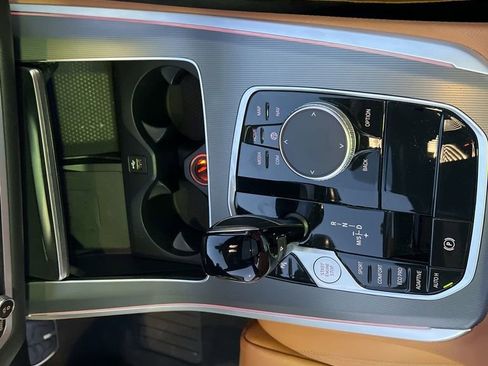 Used 2022 BMW X5 sDrive40i w/ M Sport Package image 47