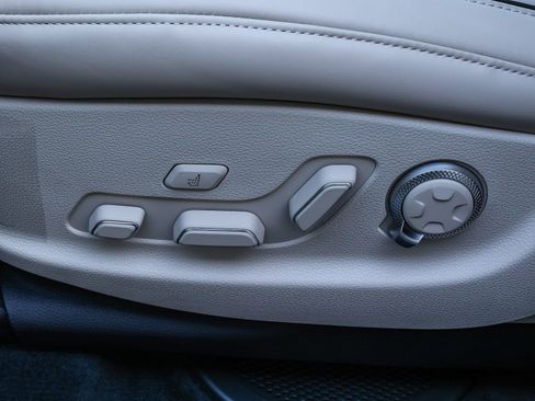 New 2026 Genesis GV80 3.5T Prestige AWD/4WD image 24