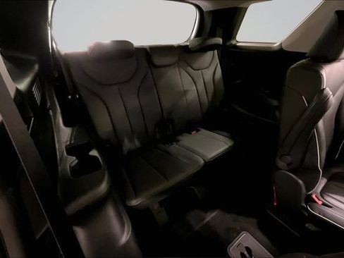 Used 2023 Hyundai Palisade XRT FWD image 28