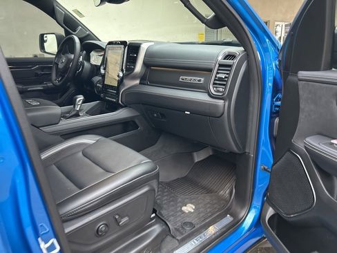 Used 2022 RAM 1500 TRX w/ TRX Level 1 Equipment Group AWD/4WD image 30