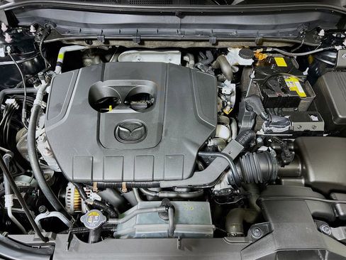 Used 2025 MAZDA CX-5 AWD 2.5 S w/ Preferred Package image 26