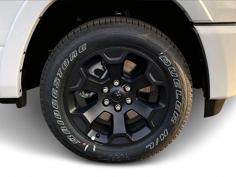 New 2026 RAM 1500 Big Horn image 33