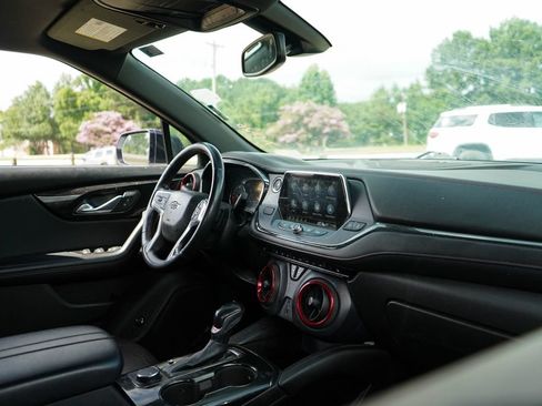 Used 2019 Chevrolet Blazer RS AWD/4WD image 14