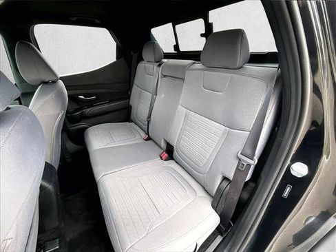 Used 2022 Hyundai Santa Cruz SEL Premium image 26