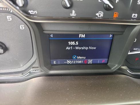 Used 2020 GMC Sierra 1500 SLT w/ SLT Premium Plus Package image 5