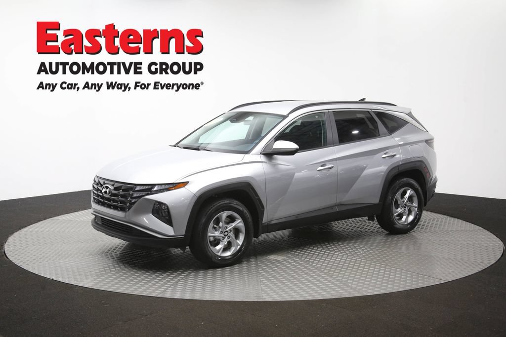 Used 2023 Hyundai Tucson SEL AWD/4WD image 61