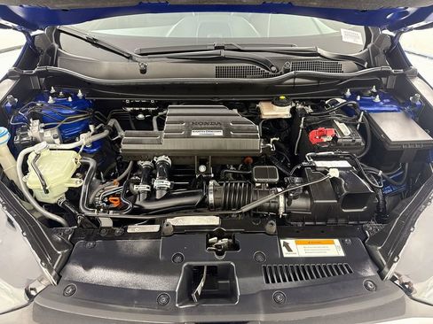 Certified 2020 Honda CR-V EX-L image 29