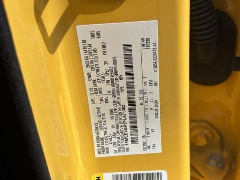 Used 2023 Ford Bronco Heritage Edition image 25