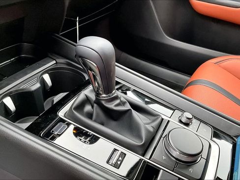 New 2026 MAZDA CX-50 AWD 2.5 S w/ Accent Package image 8