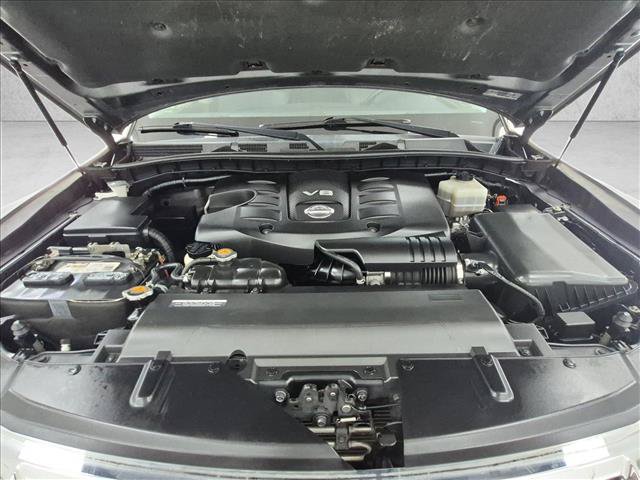 Used 2019 Nissan Armada SL w/ Premium Package RWD image 27