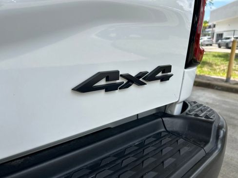 Used 2025 RAM 2500 Tradesman AWD/4WD image 20