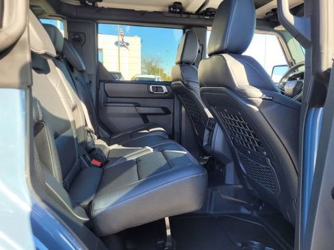 New 2025 Ford Bronco Badlands image 46