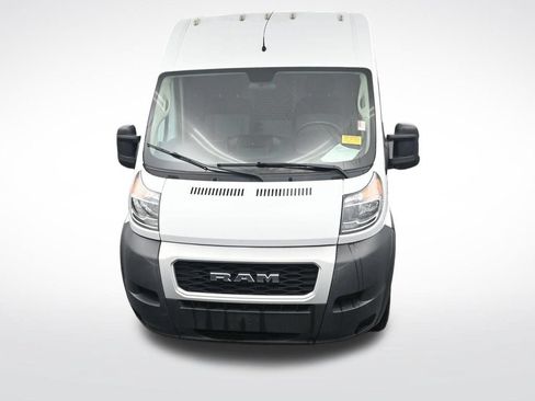 Used 2021 RAM ProMaster 1500 FWD image 20