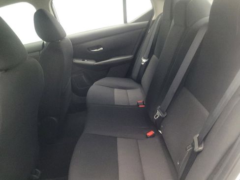 Used 2023 Nissan Sentra SV FWD image 18