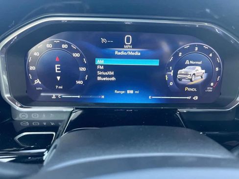 New 2026 Chevrolet Silverado 1500 RST w/ RST Select Package RWD image 29