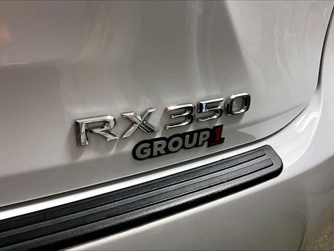 Used 2021 Lexus RX 350 F Sport image 10