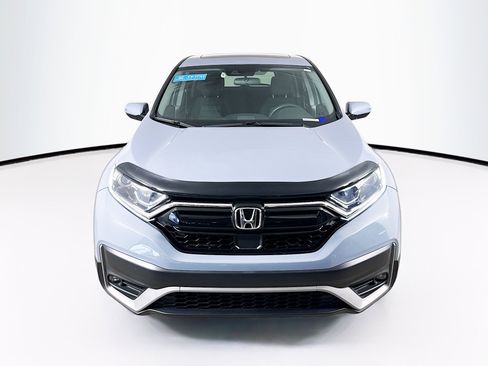 Certified 2022 Honda CR-V EX image 3