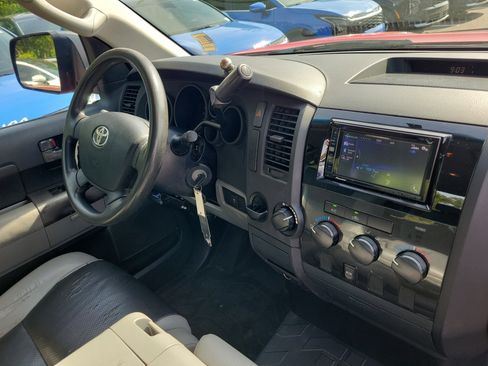 Used 2010 Toyota Tundra 2WD Double Cab image 8