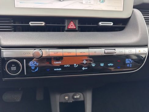 Used 2023 Hyundai Ioniq 5 Limited image 22