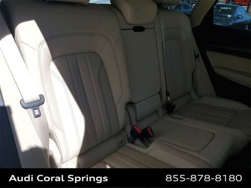 Certified 2023 Audi Q5 2.0T Premium w/ Convenience Package image 20