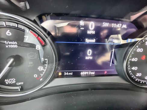 Used 2021 Cadillac XT6 Premium Luxury FWD image 12