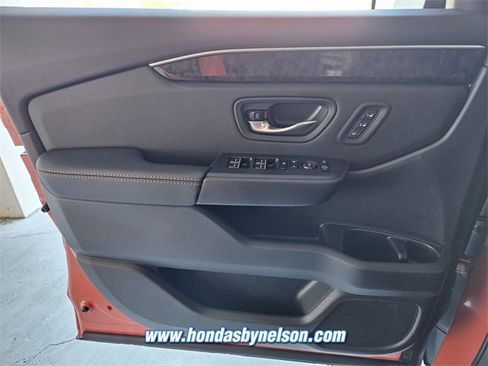 New 2026 Honda Passport TrailSport Elite image 14