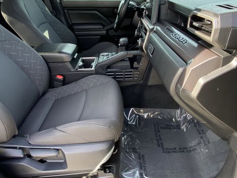 Certified 2026 Toyota Tacoma SR5 image 11