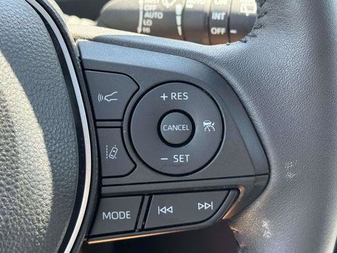 Certified 2023 Toyota RAV4 XLE Premium AWD/4WD image 30
