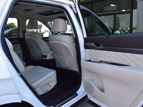 Used 2020 Hyundai Palisade Limited AWD/4WD image 21