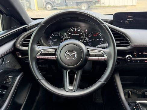 Used 2023 MAZDA MAZDA3 s AWD/4WD image 23
