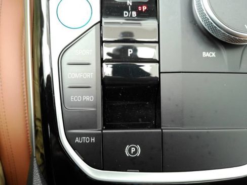 Used 2023 BMW i4 eDrive40 w/ Parking Assistance Package RWD image 51