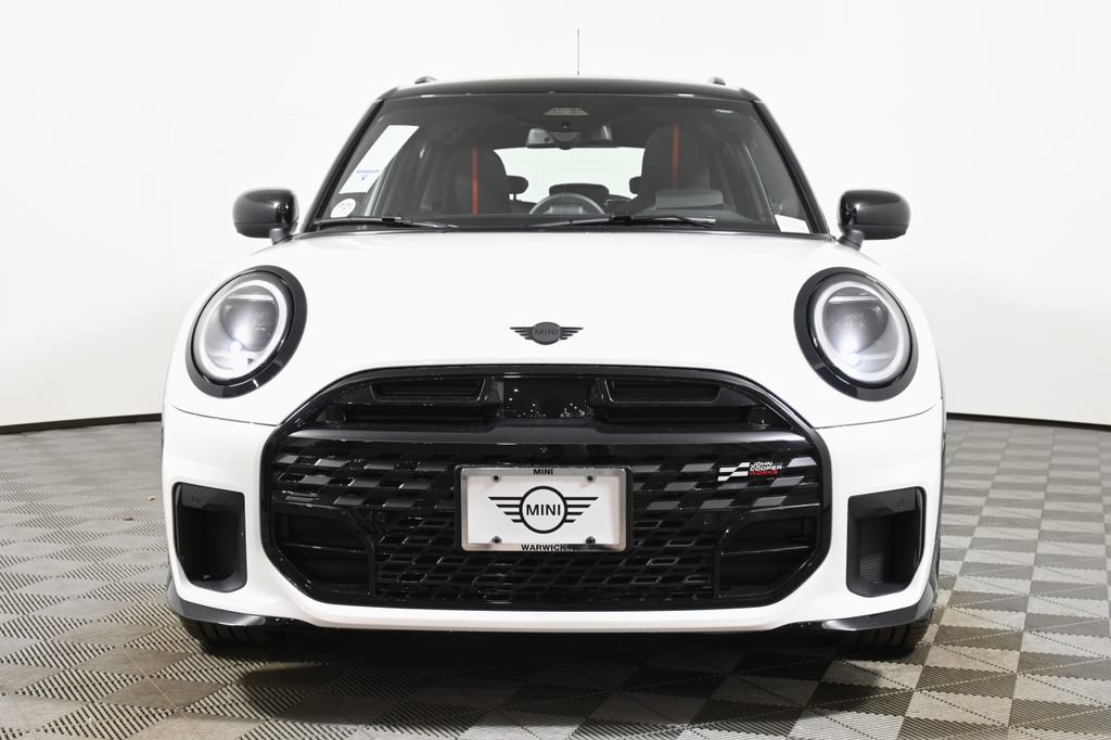 Used 2026 MINI Cooper S FWD image 10