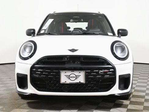 New 2026 MINI Cooper S FWD image 10