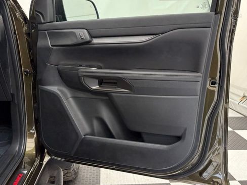 New 2026 Ford Ranger Raptor AWD/4WD image 22