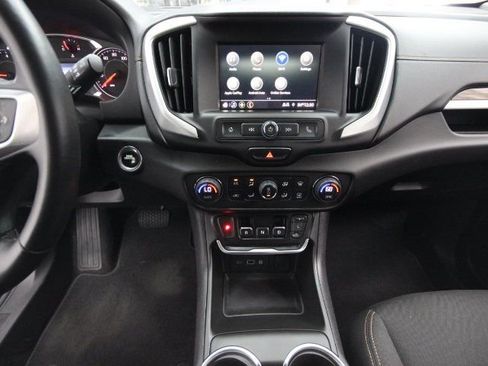 Used 2019 GMC Terrain SLE w/ Driver Convenience Package image 17