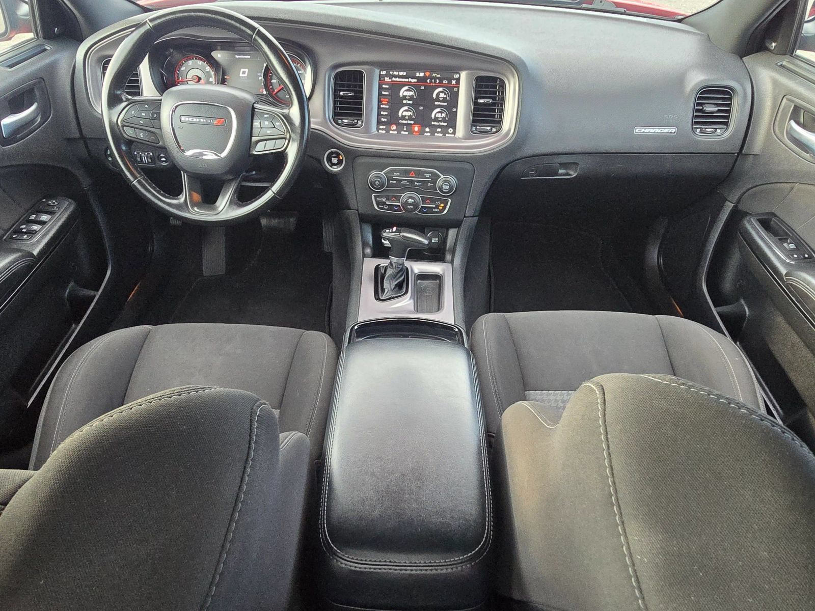 Used 2023 Dodge Charger GT w/ Blacktop Package RWD image 25
