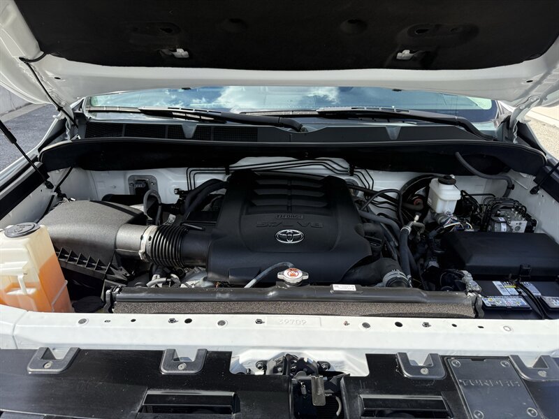 Used 2020 Toyota Tundra TRD Pro AWD/4WD image 55