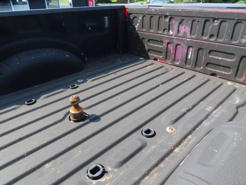 Used 2019 Ford F250 Lariat w/ Lariat Ultimate Package AWD/4WD image 15