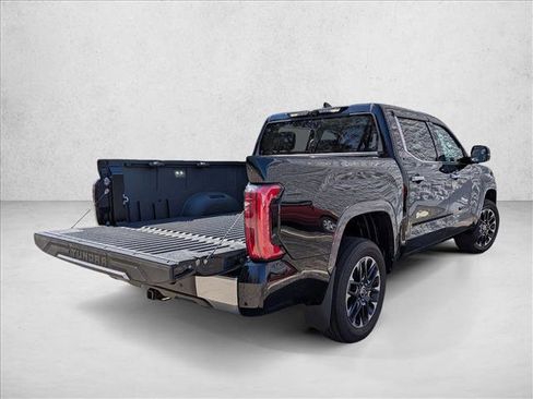 Used 2023 Toyota Tundra Limited image 5