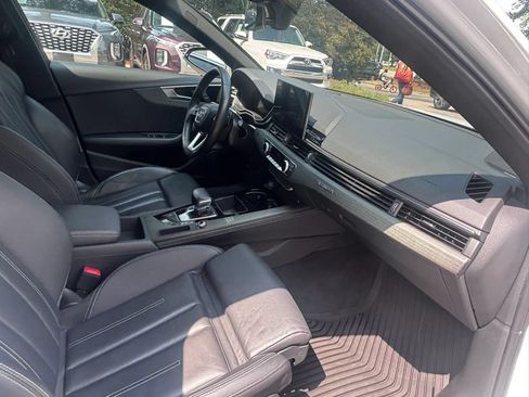 Used 2023 Audi A4 2.0T Premium Plus AWD/4WD image 9
